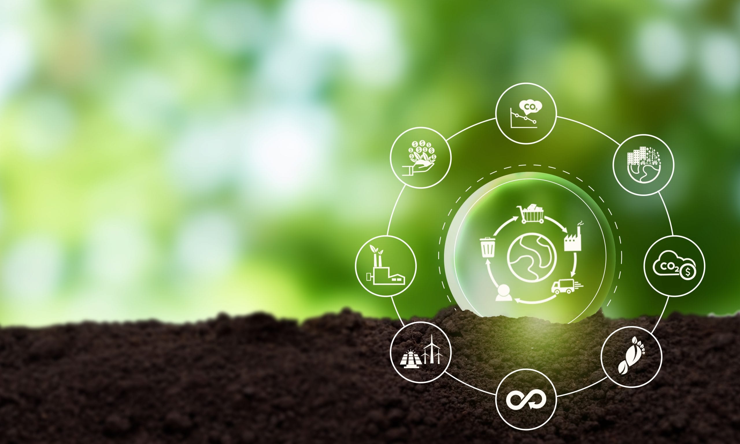 Scandinavian Fittings and Flanges – ESG Report 2024